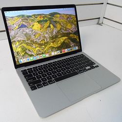 APPLE MACBOOK AIR 13INCH LAPTOP COMPUTER