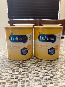 Enfamil 12.5oz Infant Formula