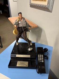 Phone vintage