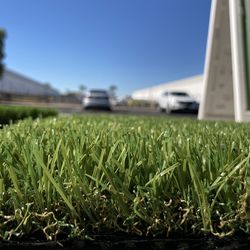 Pasto Sintetico Artificial Turf