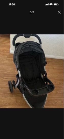 Stroller