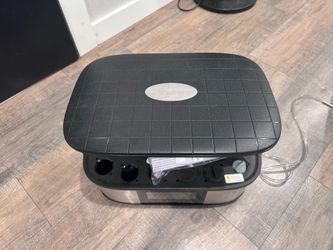LetPot Max indoor garden