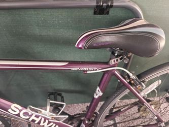 Schwinn bike