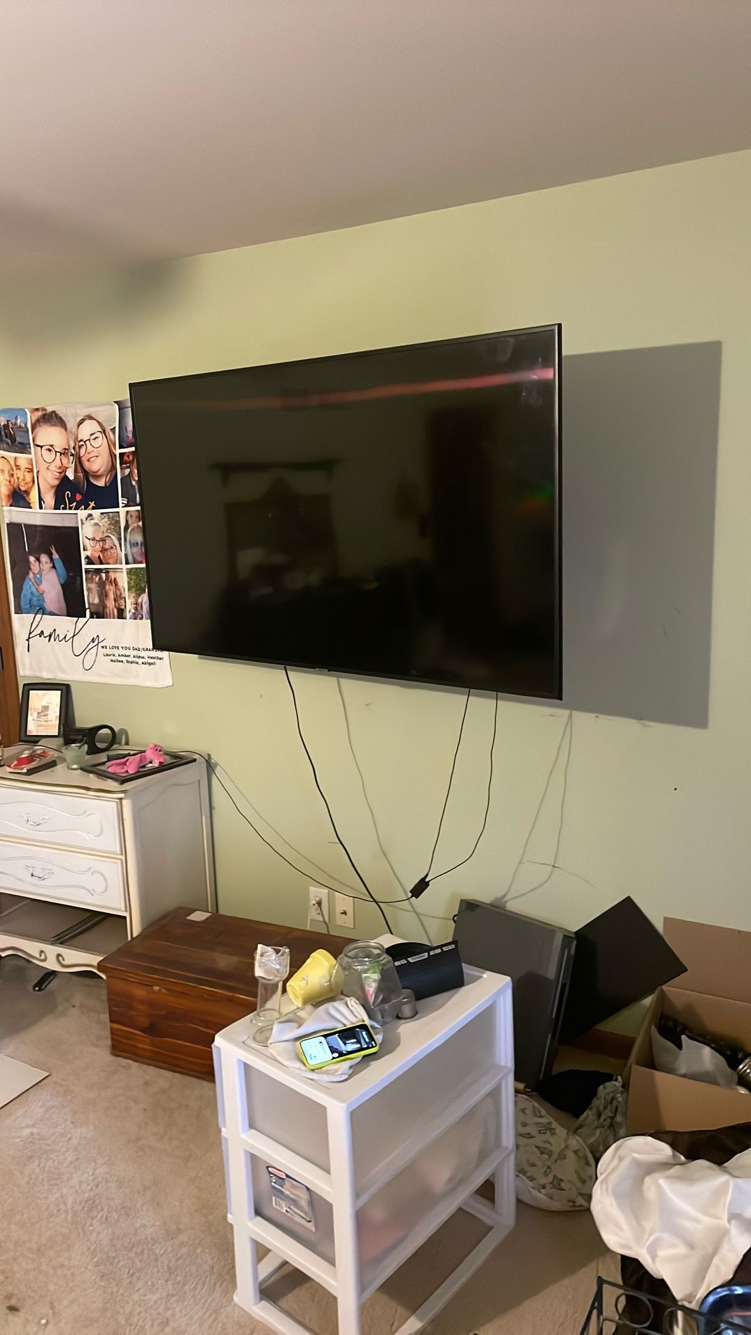 65 Inch Samsung Tv