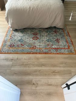 Medium Area Rug