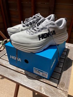 Hoka Running Shoes - Bondi 8