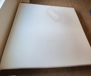 Tuft and needle king mattress (original)
