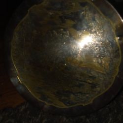 Reed And Barton Antique Rare Limited Edition Sterling Silver Plate 