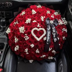 Flower Bouquets / Ramos De Flores