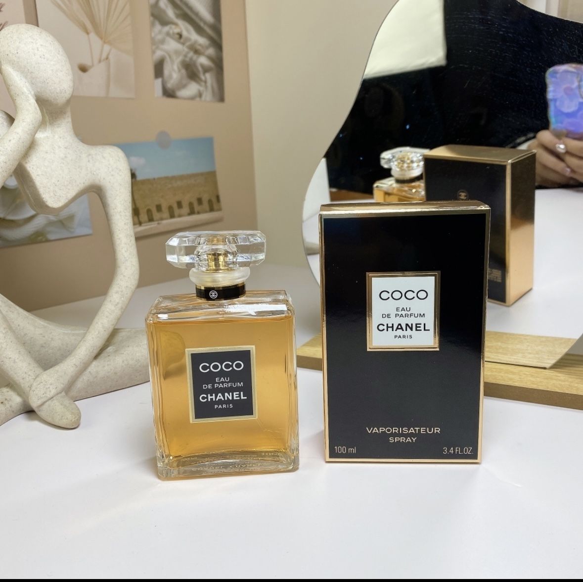 Chanel Coco Eau de Parfum