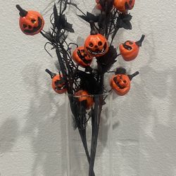 Halloween Decorations
