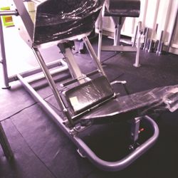 Leg Press