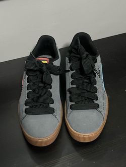Puma Suede Special Edition