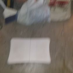 Wii Balance Board 