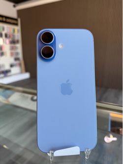 iPhone 17 regular blue 512GB unlocked 🔥🔥🔥