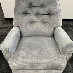 Recliner Arm Chair