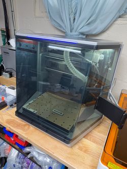Carvera Air Desktop CNC by Makera