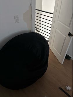 Bean bag