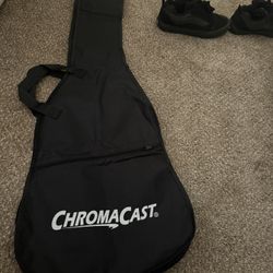 Guitar Case 