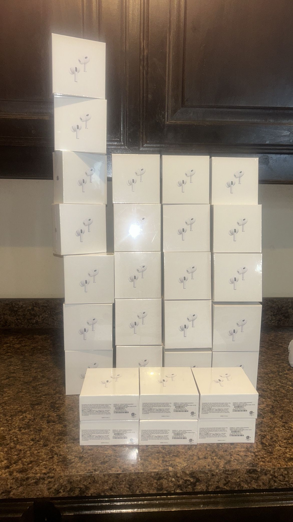 BULK AIRPODS PRO 2 DEAL BUY NOW