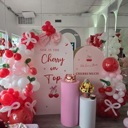 Party Events Decorations 