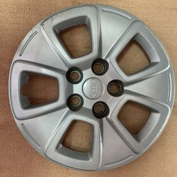 KIA SOUL, Generation 1, OEM 15” Wheel Cover 