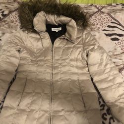 CK Coat