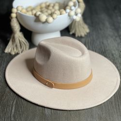 Fedora Hat