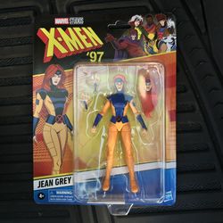 Marvel legends Jean Grey