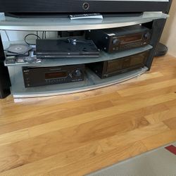 TV STAND 