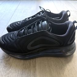 Nike Air Max 720 Men’s Shoes (like new, size 13)