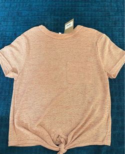 HYFVE,coraly color, size small