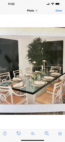 Dining Room, Set