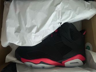 Retro 6 infrared