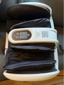 Foot massager