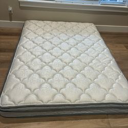 Queen Mattress 