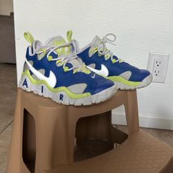 AIR BARRAGE LOW GS 'SPRITE'