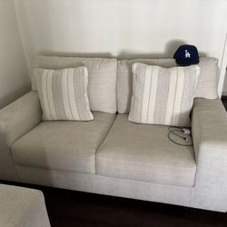 Brand New Couch