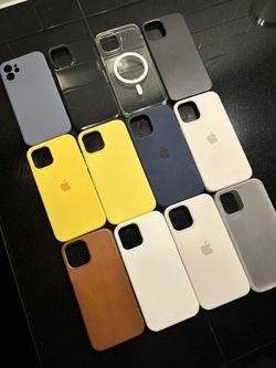 Iphone 12 Case