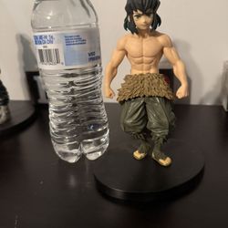 Anime Action Figures