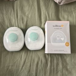 Willow Go