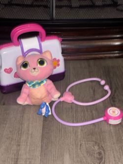 Doc Mcstuffins bundle