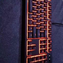 Razer Keyboard 