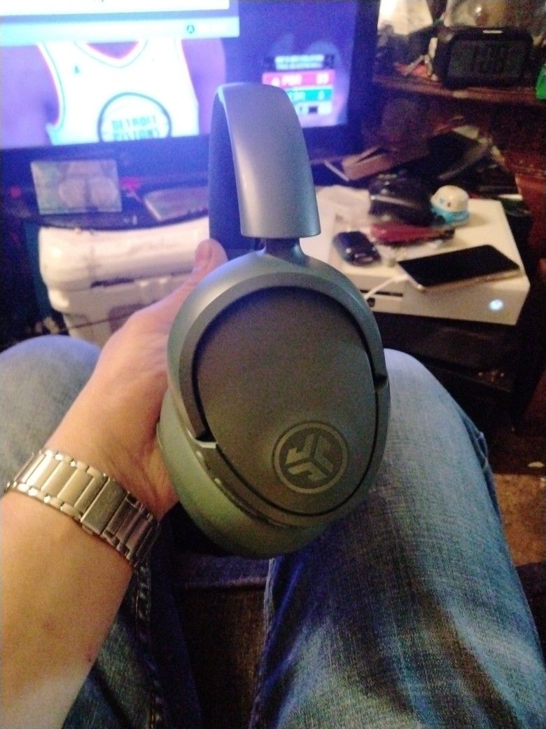 J Lab Wireless Bluetooth Headphones
