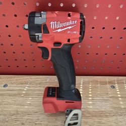 Impact Wrench 