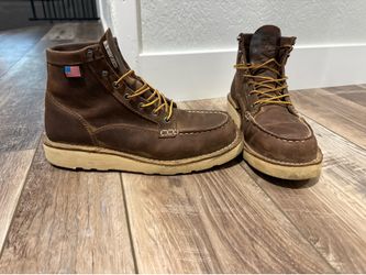 Danner boots
