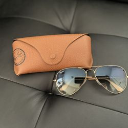 Ray Ban