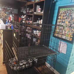 Dog Crate 