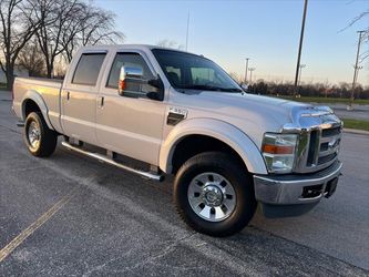 2010 Ford F-350