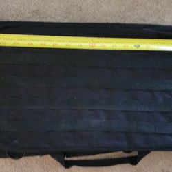 Soft Weapons Case